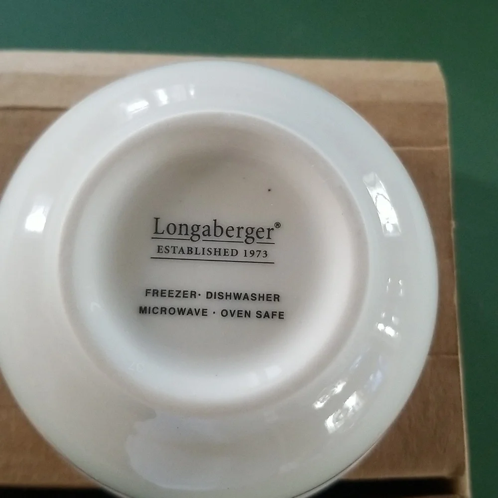 Longaberger - Picture 2 of 5